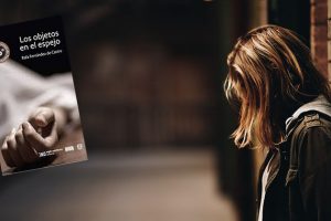 Reseña del Lubrio Los Objetos en el Espejo de Rafa Fernandez de Castro