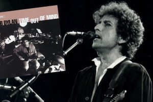 Bob Dylan - Time Out of Mind