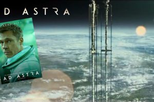 Ad Astra: Hasta las Estrellas