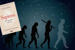 Reseña Sapiens De Animales a Dioses Una Breve Historia de la Humanidad Yuval Noah Harari