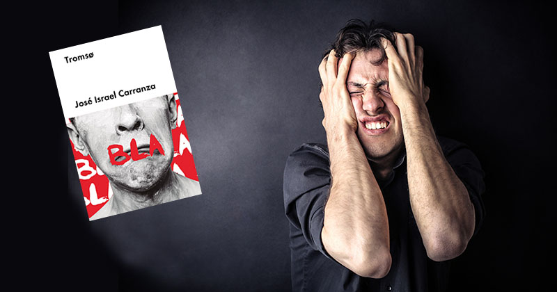 Reseña - Tromso - Jose Israel Carranza - Libro Tromsø